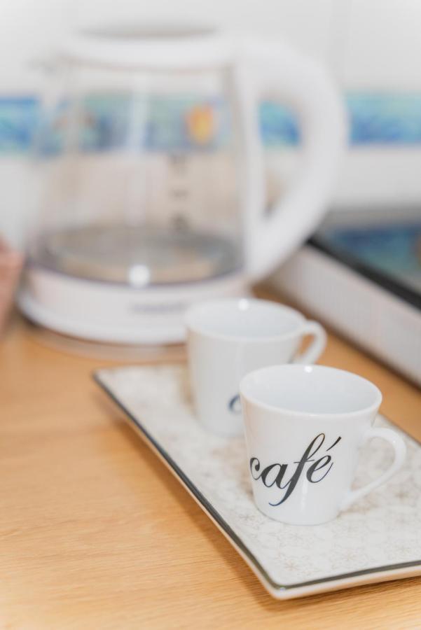 Suite "Castello" Del Garda - Apt Per Coppie Garda Ντεζεντσάνο ντελ Γκάρντα Εξωτερικό φωτογραφία