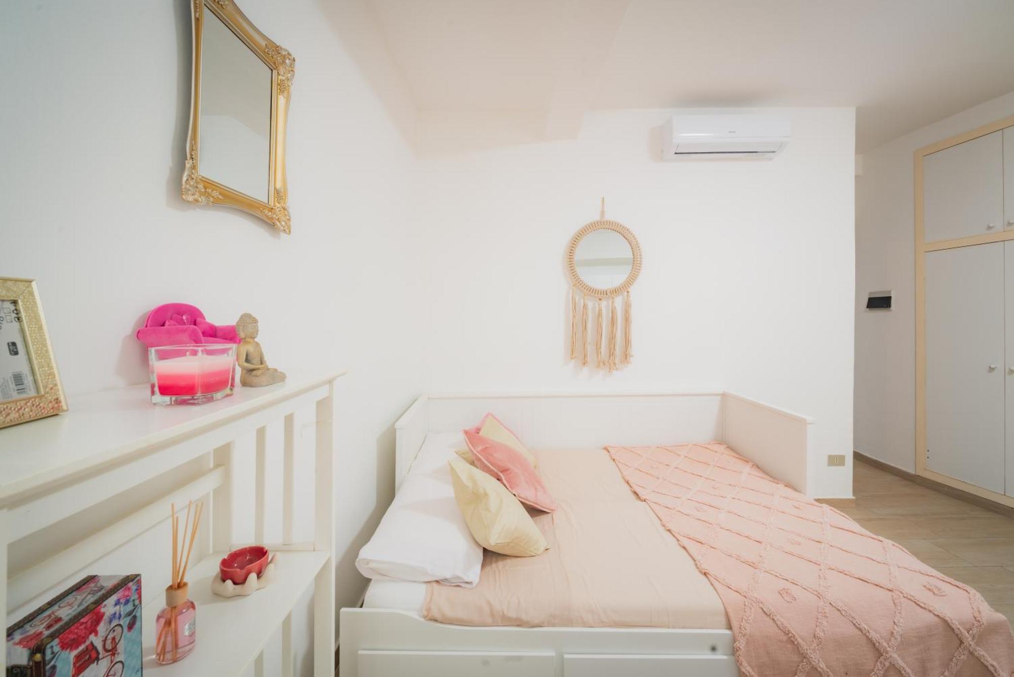 Suite "Castello" Del Garda - Apt Per Coppie Garda Ντεζεντσάνο ντελ Γκάρντα Εξωτερικό φωτογραφία
